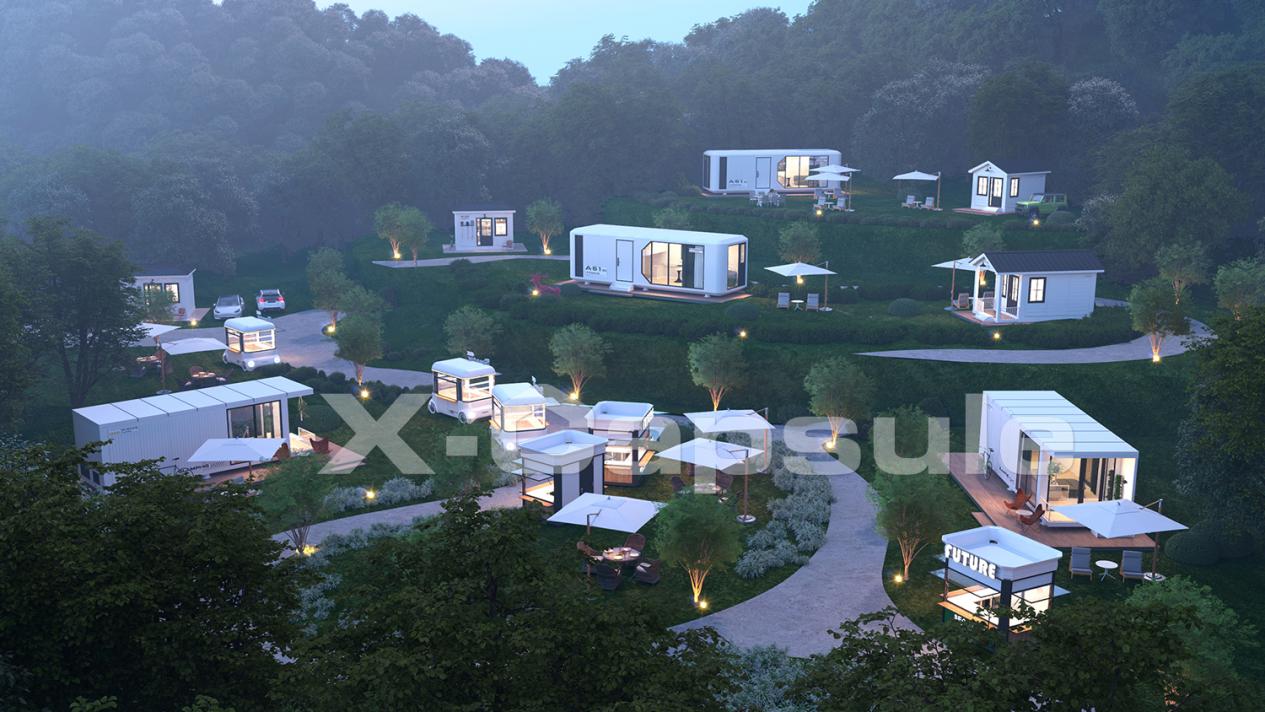 X-CAPSULE_DIY Fast-Installation Houses, Moving Towards the Future.jpg